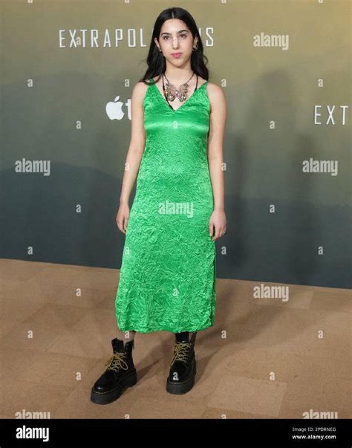 A Deep Dive Into Her Wikipedia For Unprecedented Insights