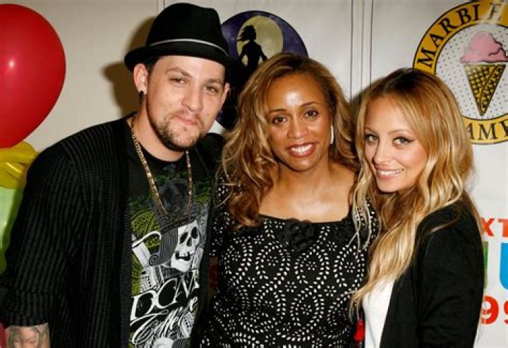 Unveiling The Multifaceted Identity Of Nicole Richie's Mom: Discoveries And Insights