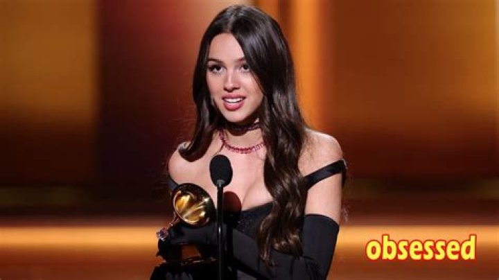 Dive Into The World Of Olivia Rodrigo Fandom