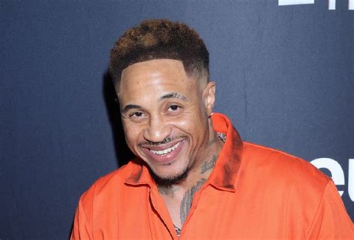 Unveiling The True Story Behind "Who Is Orlando Brown"