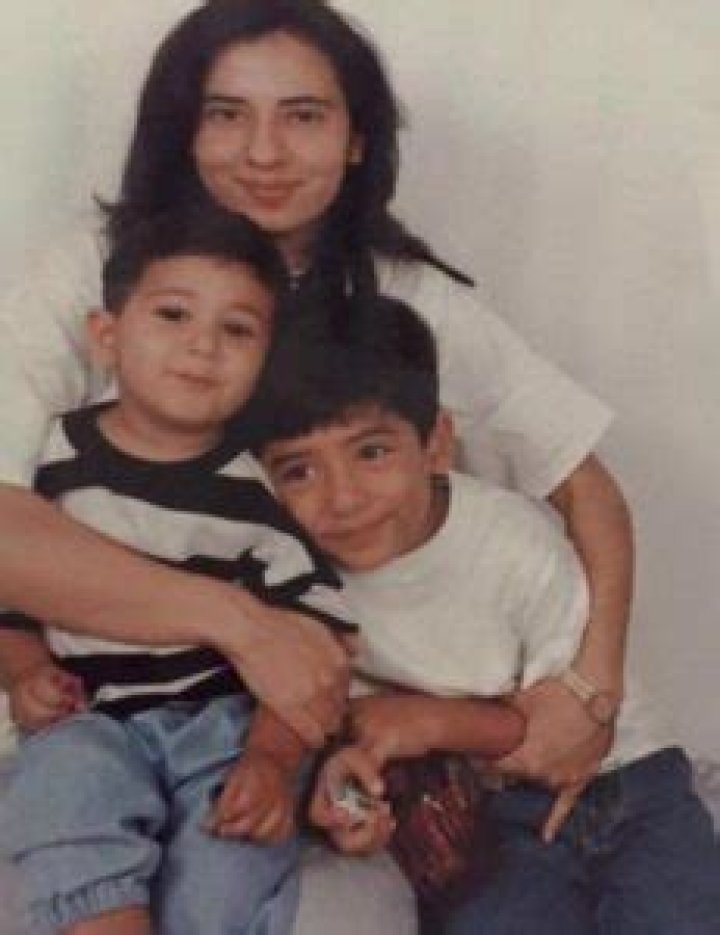 Uncovering The Identity Of Orry Awatramani's Father