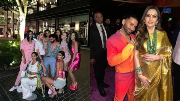 Hollywood Icon And Costume Design Legend