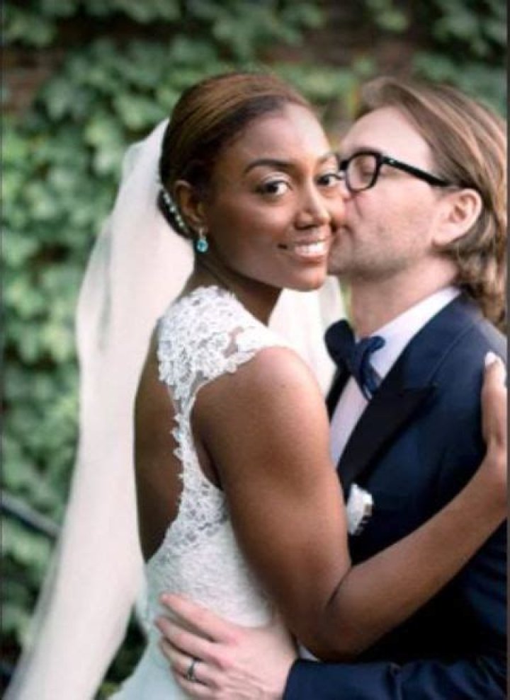 Discoveries In "Who Is Patina Miller's Husband?"