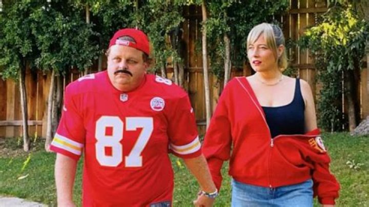 Unveiling The Enigmatic Wife Of Patrick Renna: Discoveries And Revelations