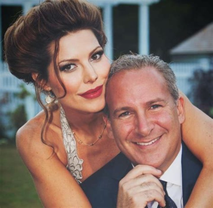 Unveiling The Identity And Influence Of Peter Schiff's Wife