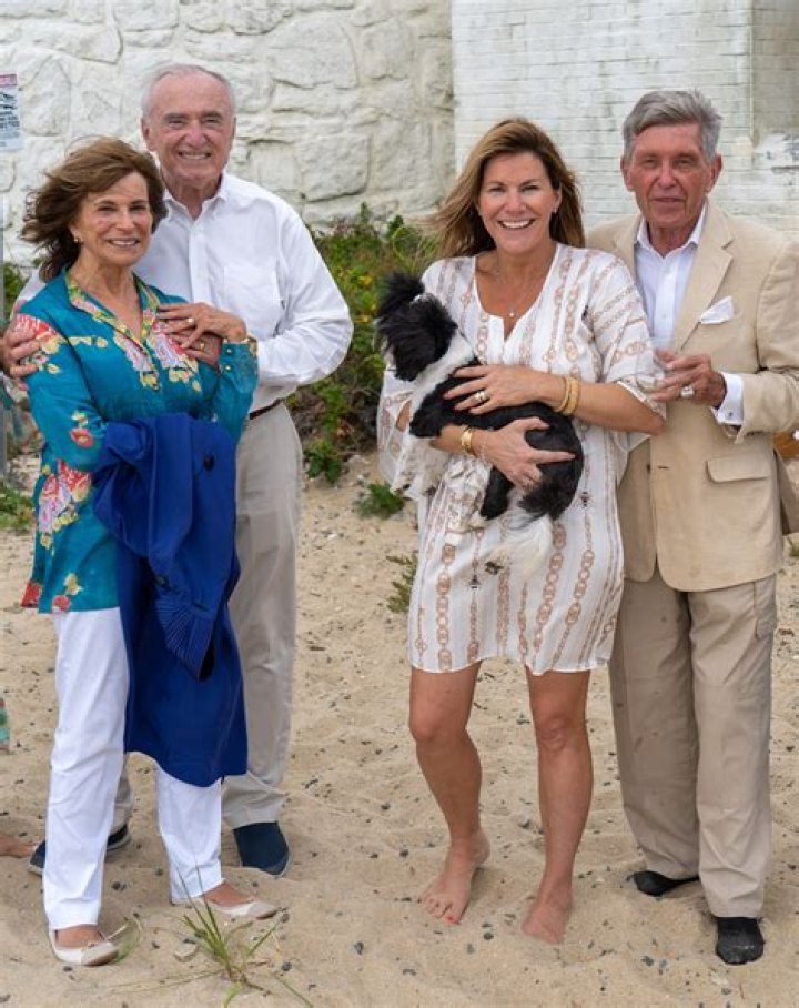 Discover The Secrets Of PR Maven George Regan's Success