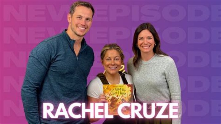 Who Is Rachel Cruze's Husband? Uncover The Insights And Discoveries Within