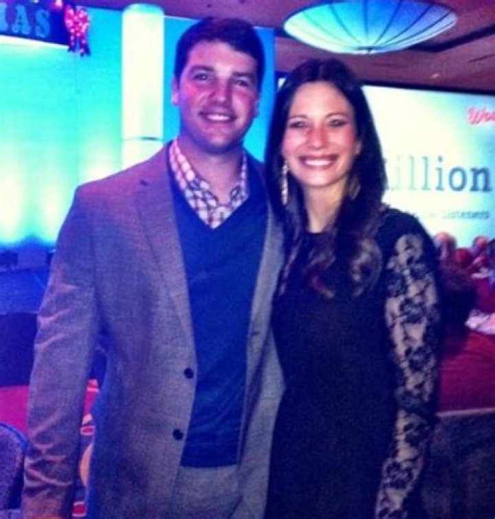 Unveiling The Secrets: Rachel Cruze's Marriage Revealed