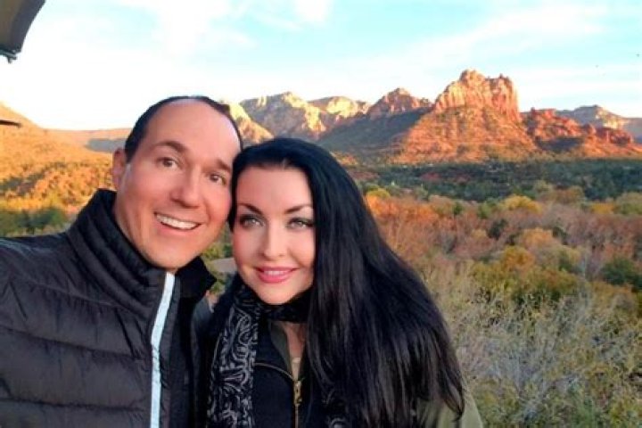 Uncover The Heartfelt Story Behind Raymond Arroyo's Marriage