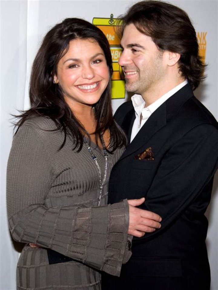 Discover The Identity And Role Of Ray Romano's Husband