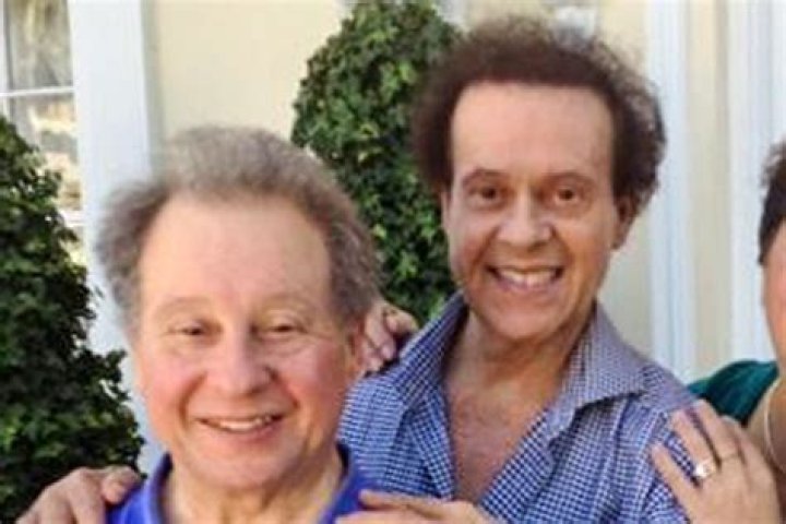 Uncover The Untold Story Of Richard Simmons' Parents: Their Impact And Influence