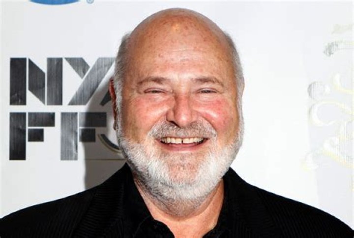 Rob Reiner's Marital Journey And Surprising Revelations