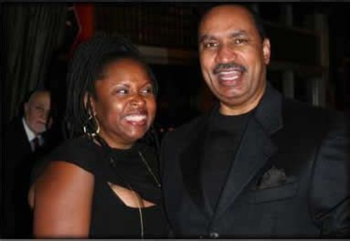 Unlocking Robin Quivers' Untold Story