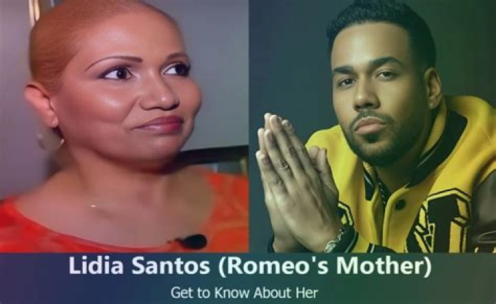 Unveiling The Enigmatic Sister Of Romeo Santos: Discoveries And Insights