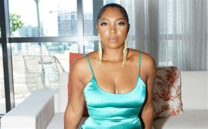 From Kevin Hunter's Ex-Wife To An Inspiring Icon