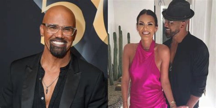 Unveiling The Marital Status Of Shemar Moore: Discoveries And Insights