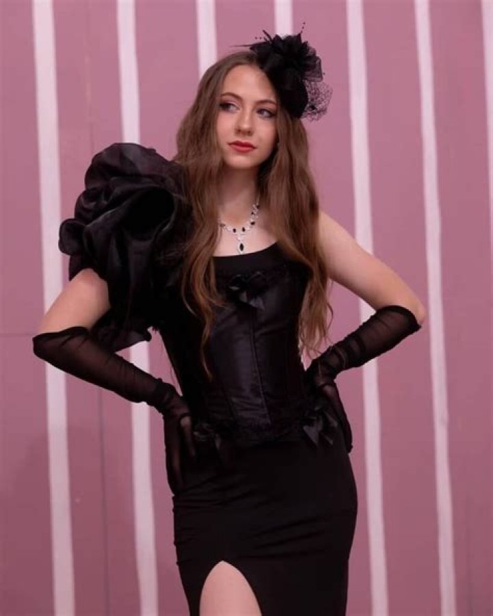 A Journey Into The World Of Shiloh Nelson