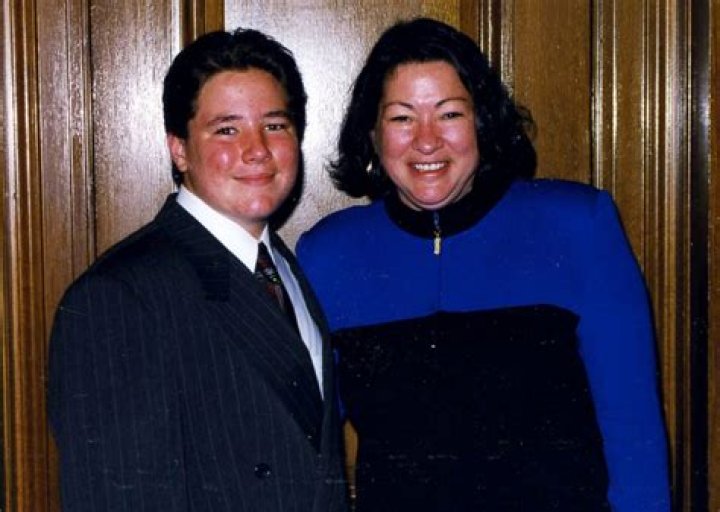 Uncover The Hidden Story: Sonia Sotomayor's Ex-Husband Revealed