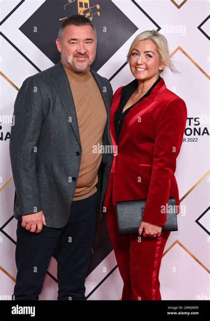 Uncover The Private Life Of Snooker Legend Stephen Hendry