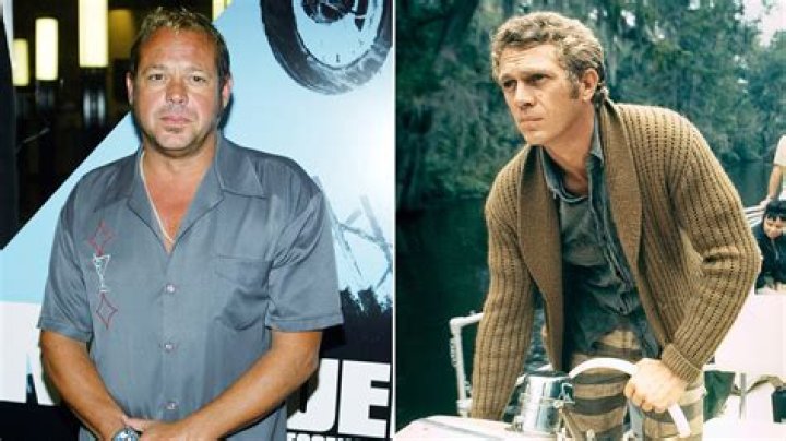 Uncover The True Identity Of Steve McQueen's Son