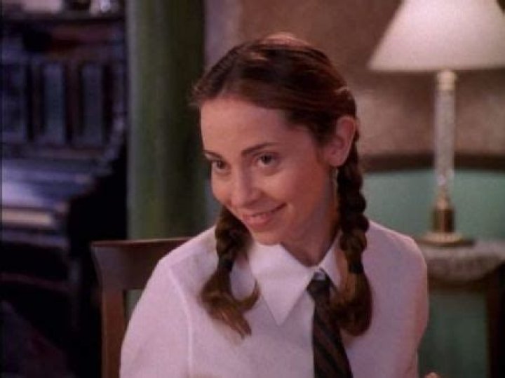 Tara Strong's Marital Journey Revealed