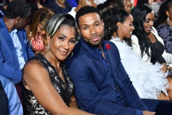 Unveiling Terri J. Vaughn's Marital Journey: Discoveries And Insights