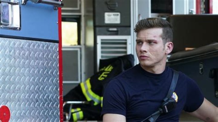 Unveil The Actor Behind Buck In 9-1-1: Discoveries And Insights Revealed