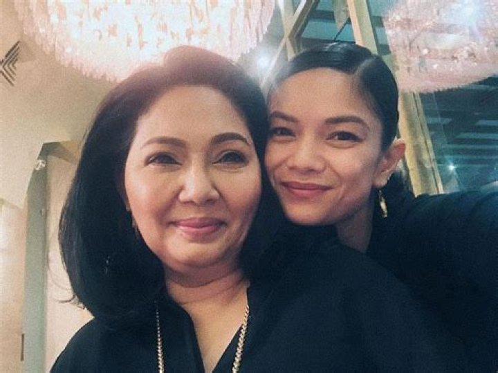 Meet The Husband Of Maricel Soriano