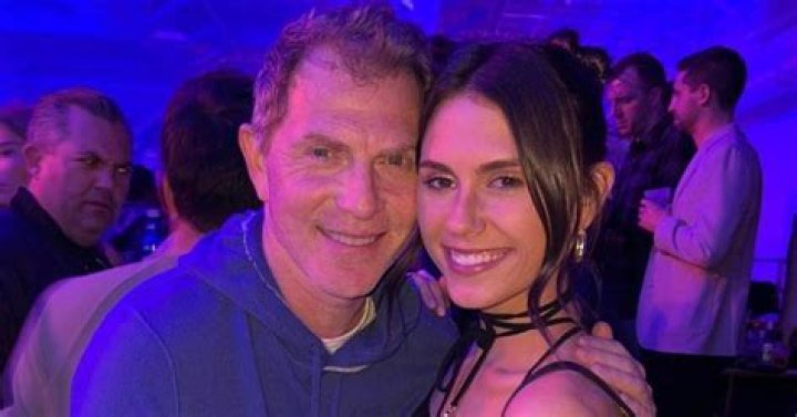 Unveiling The Mother Of Bobby Flay's Daughter: Surprising Revelations
