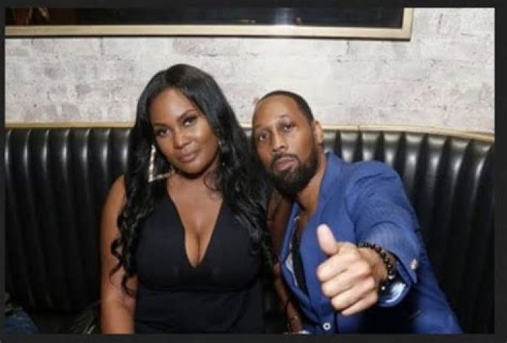 Unveil The Soulful Songstress Behind The RZA's Legacy