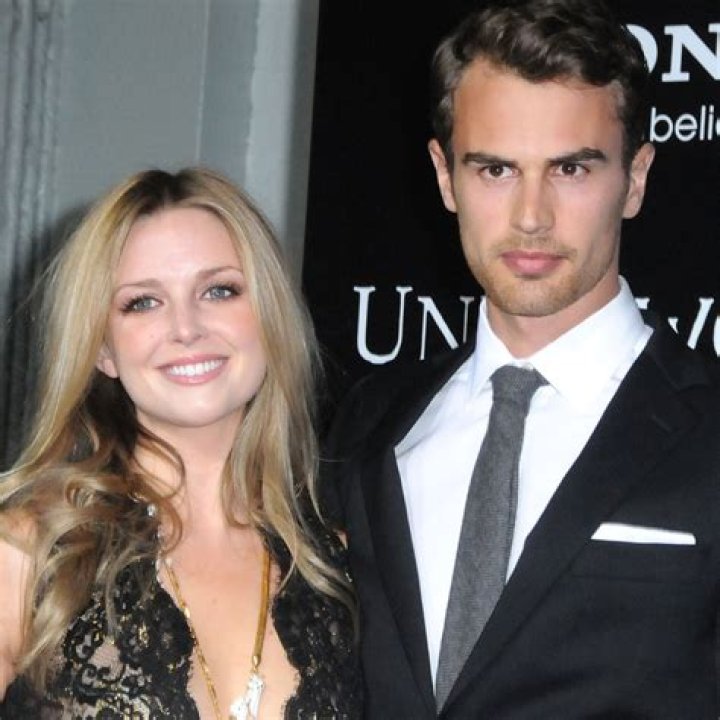Discover Theo James's Marital Status And Relationship Journey