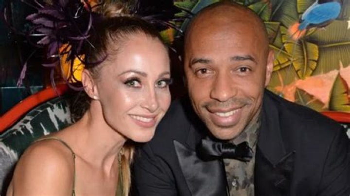 Unveiling The Enigmatic Queen Behind Thierry Henry's Reign