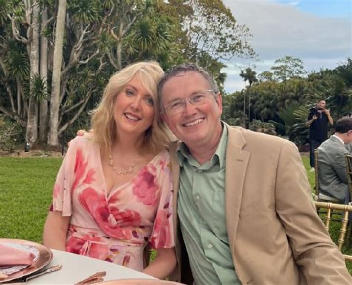 Unveiling Thomas Ravenel's Current Wife: Secrets Revealed