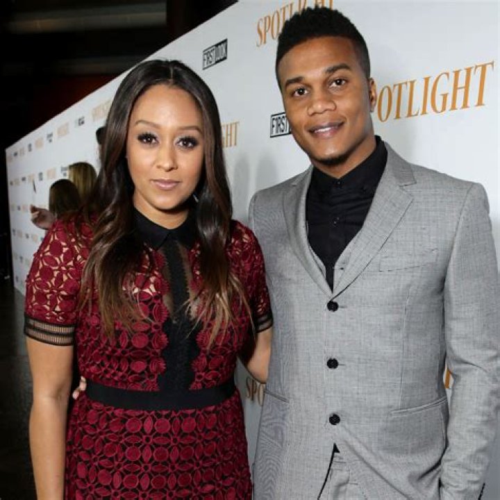 Unveiling Tia Mowry's Love Life In 2024