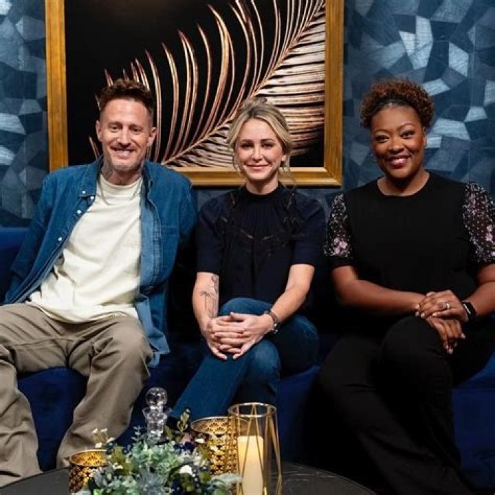 Unveiling The Heartfelt Union: Tiffany Derry's Marital Journey