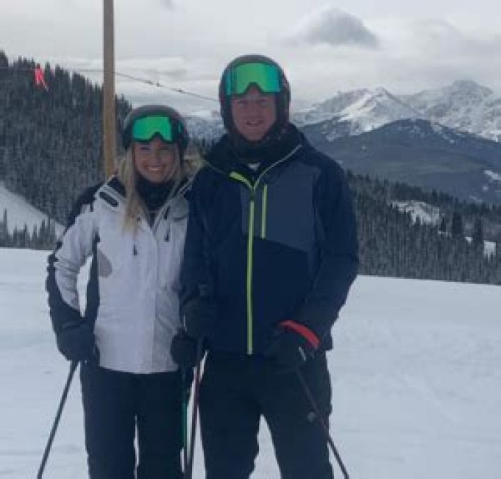 Age Gap Secrets Of Tom Hoge And His Wife