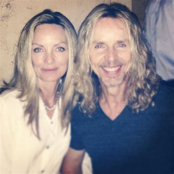 Who Is Tommy Shaw's Soulmate?