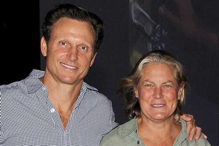 Unveiling Tony Goldwyn's Wife: Discoveries And Insights