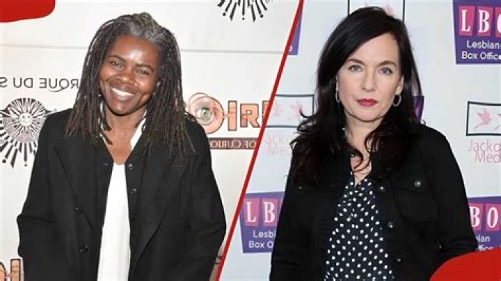 Uncovering Tracy Chapman's Private Life