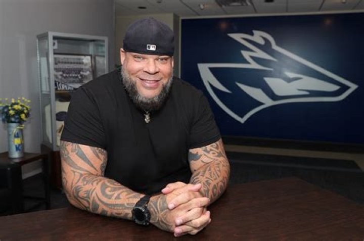 Discover The Brother Behind Tyrus