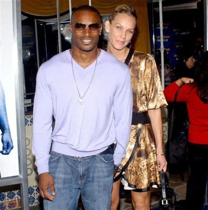 Tyson Beckford's Marital Status Revealed
