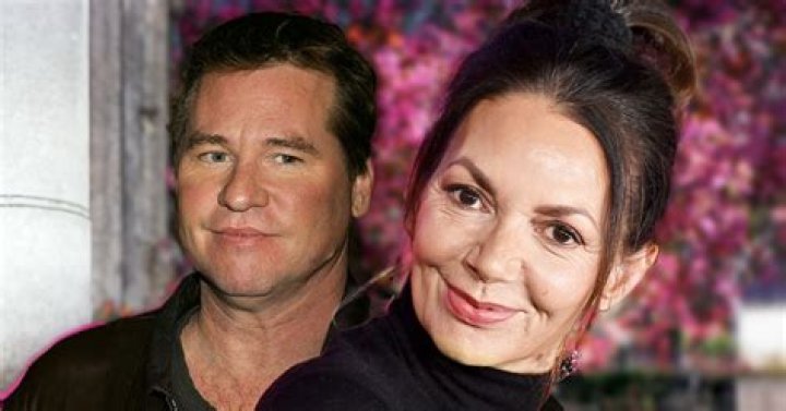 Unveiling The Enigmatic Identity Of Val Kilmer's Current Wife