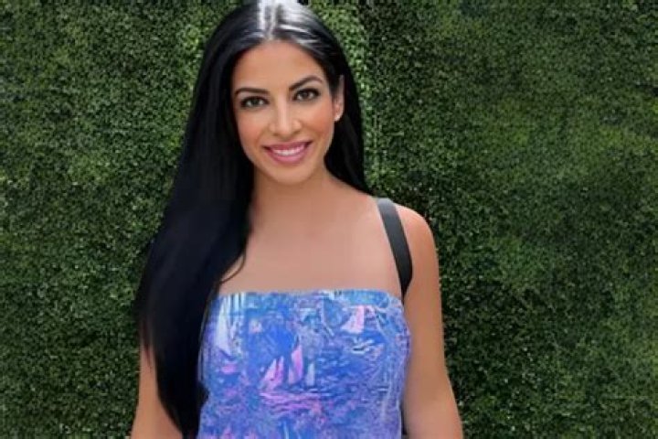 Unveiling The Truth Behind "Who Is Vinnie Politan's Wife?"