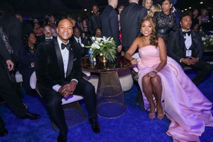 The Visionary Behind Wes Moore's Mission