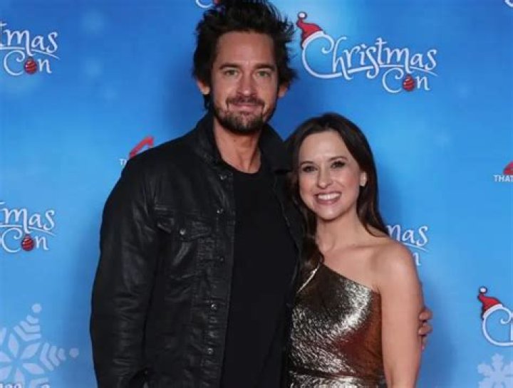 Unveiling The Identity Of Will Kemp's Soulmate