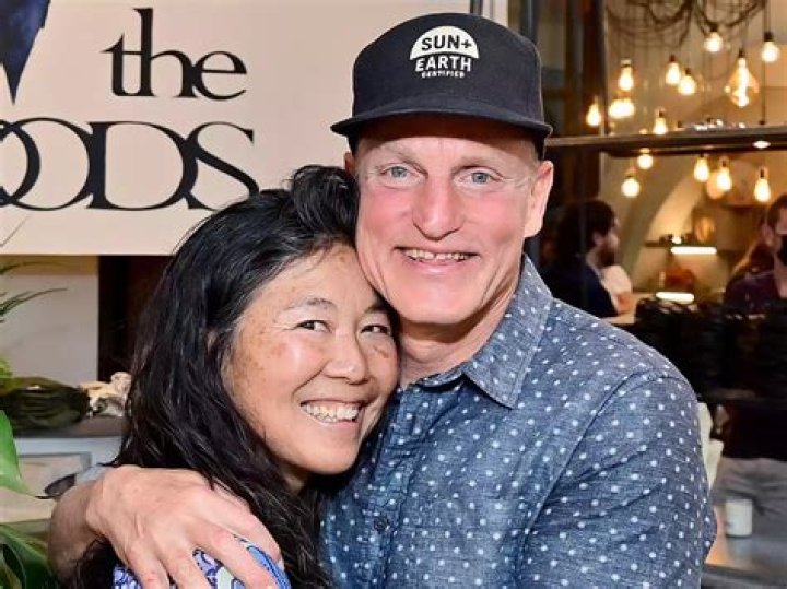 Woody Harrelson's Wife And Environmental Advocate