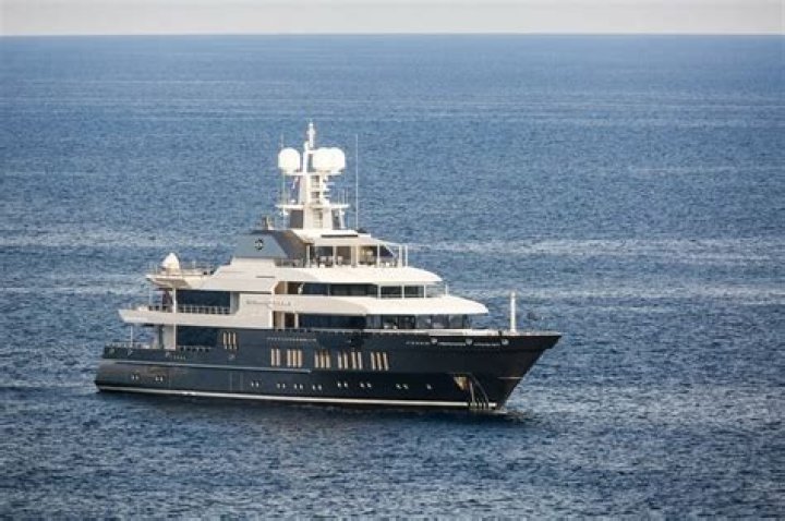 Who Sails The Seas Aboard Stella Maris?