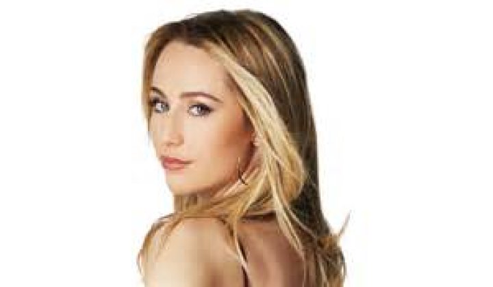 Discoveries Await On General Hospital