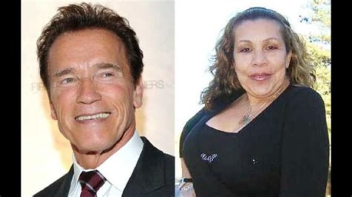 Unveiling The Matriarch Behind The Icon: Arnold Schwarzenegger's Mother Unveiled