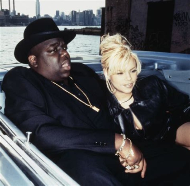 Faith Evans, Beyond "Biggie Smalls' Wife"